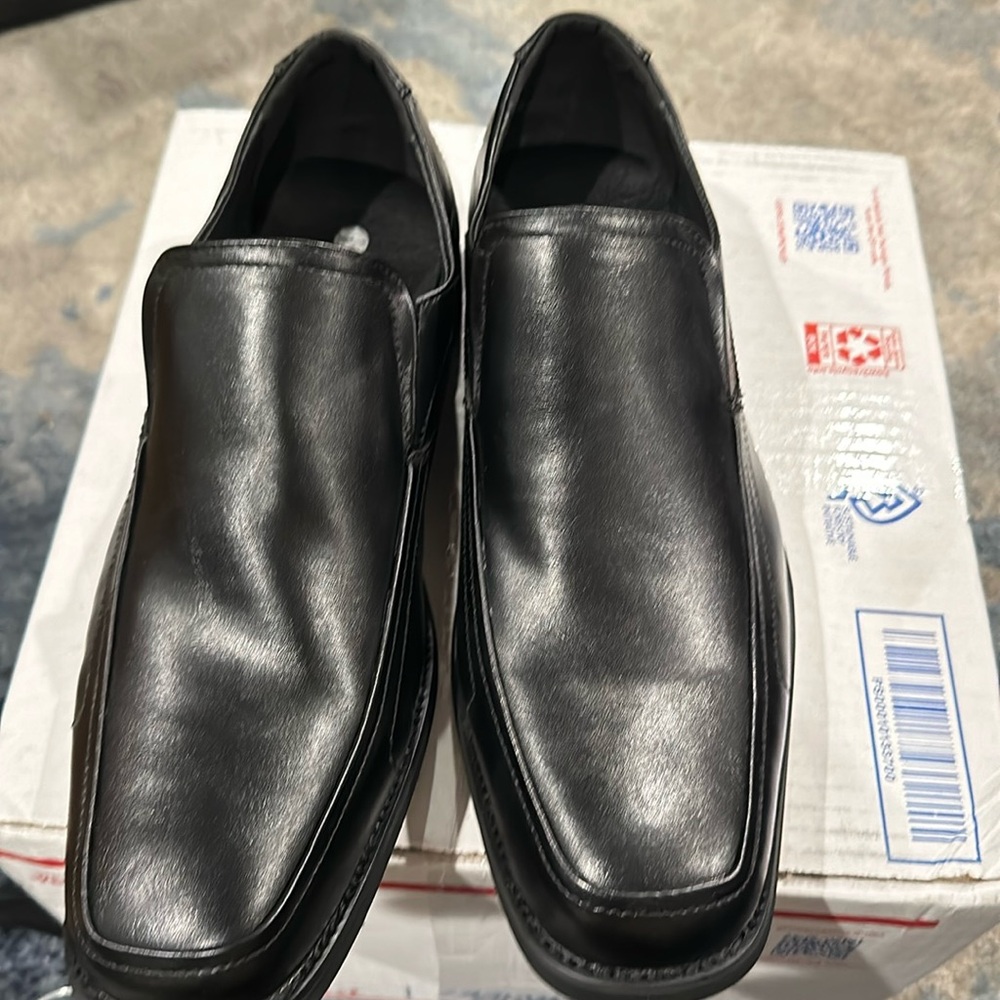 Golaiman Men Dress Shoes